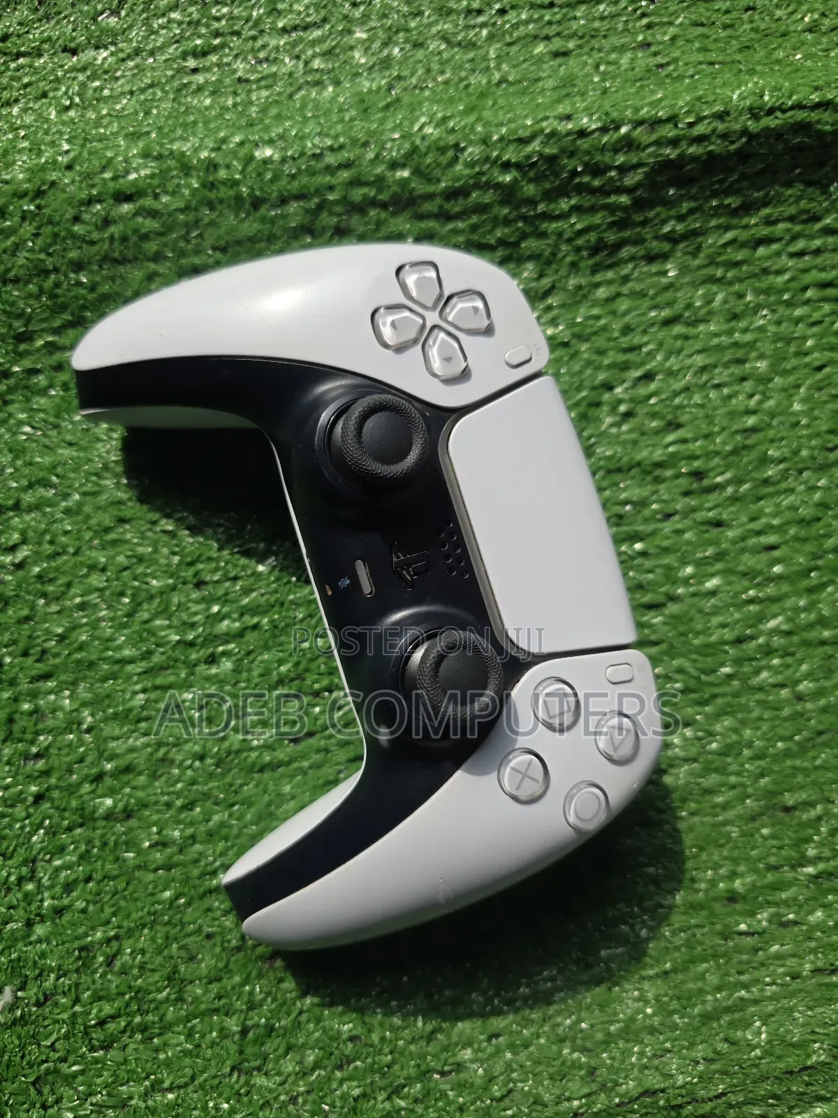 Ps5 Gamepad