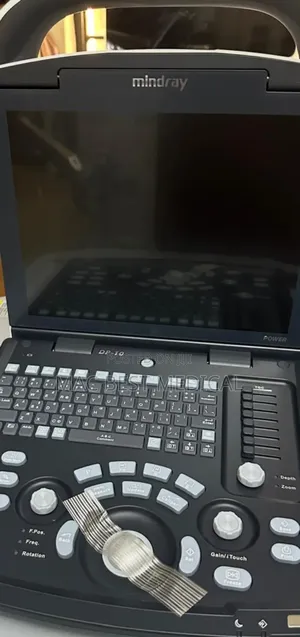 Mindary Dp 10 Ultrasound