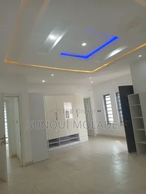4bdrm Duplex in Greenfield Estate, Isheri North for rent