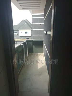 4bdrm Duplex in Greenfield Estate, Isheri North for rent