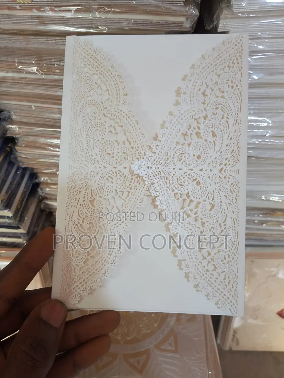 Wedding Iv