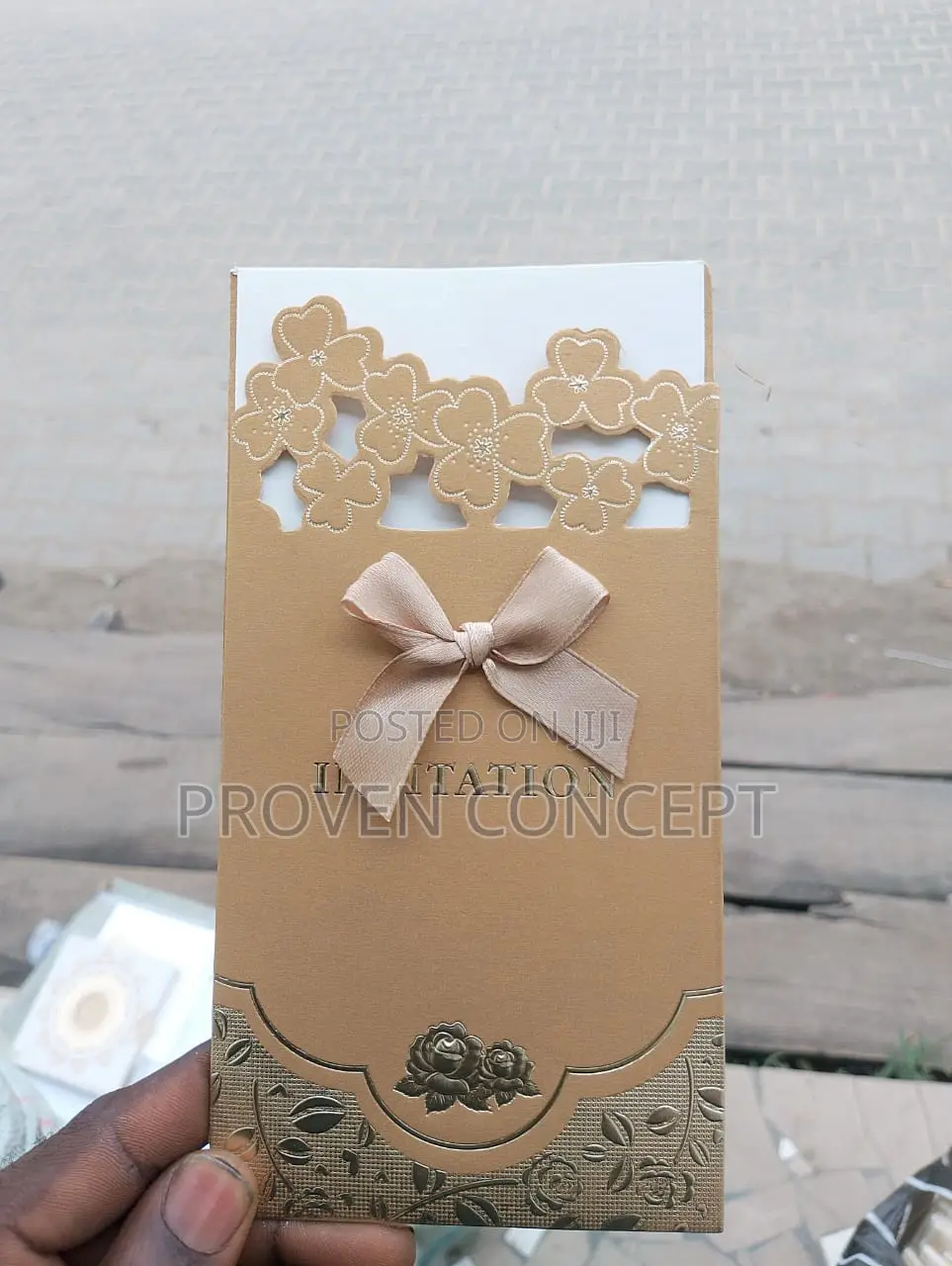 Wedding Iv