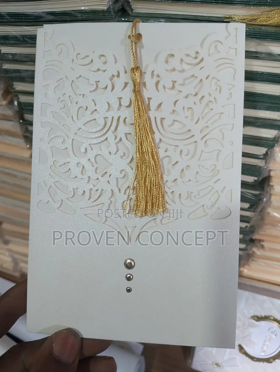 Wedding Iv