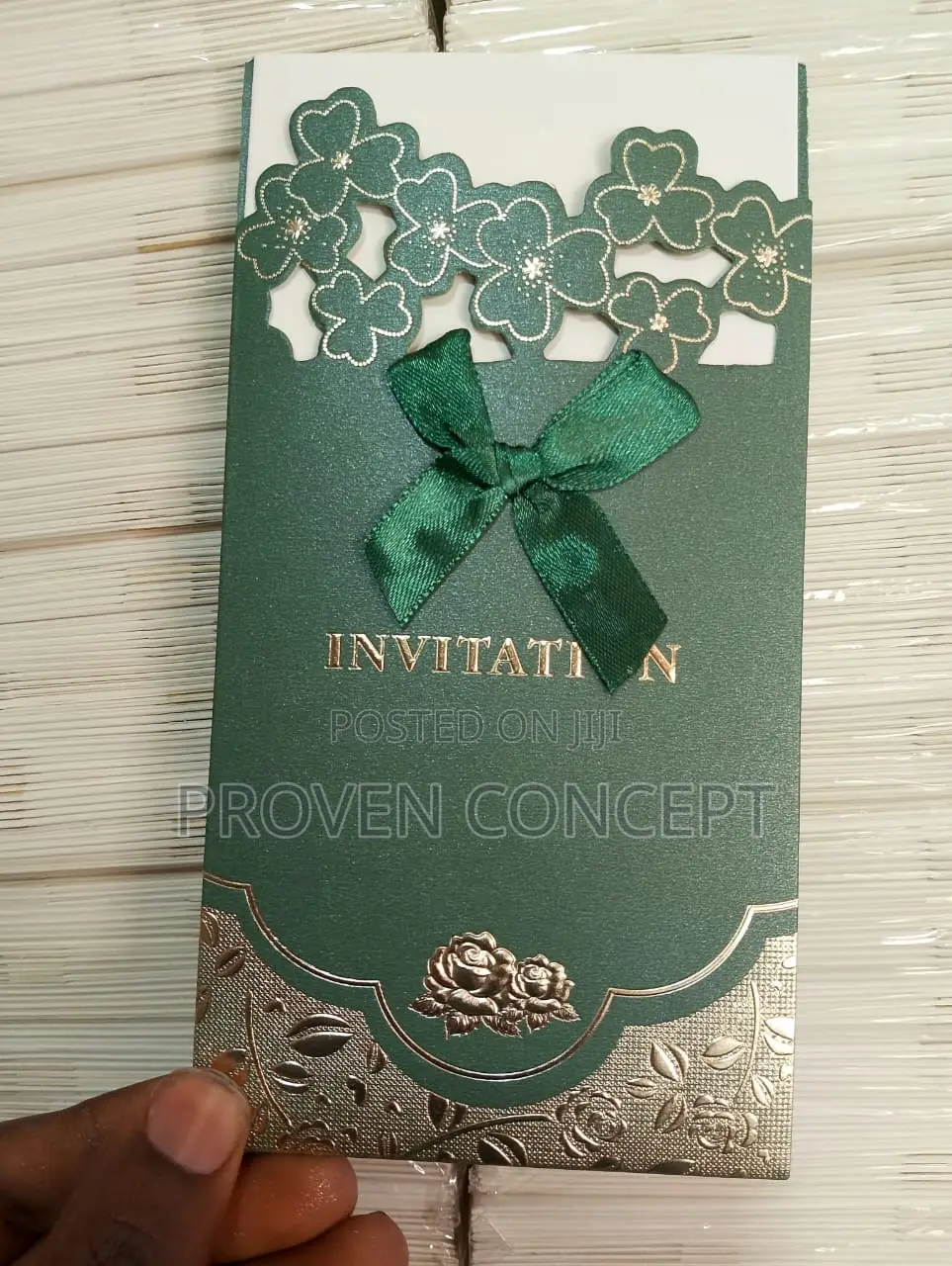 Wedding Iv