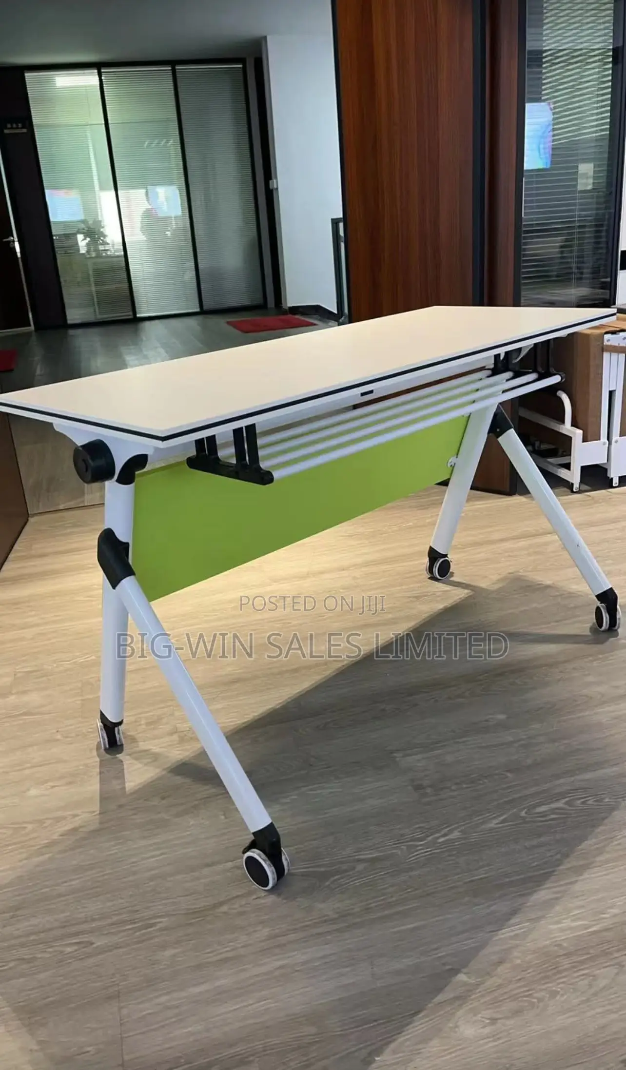 Mobile Table