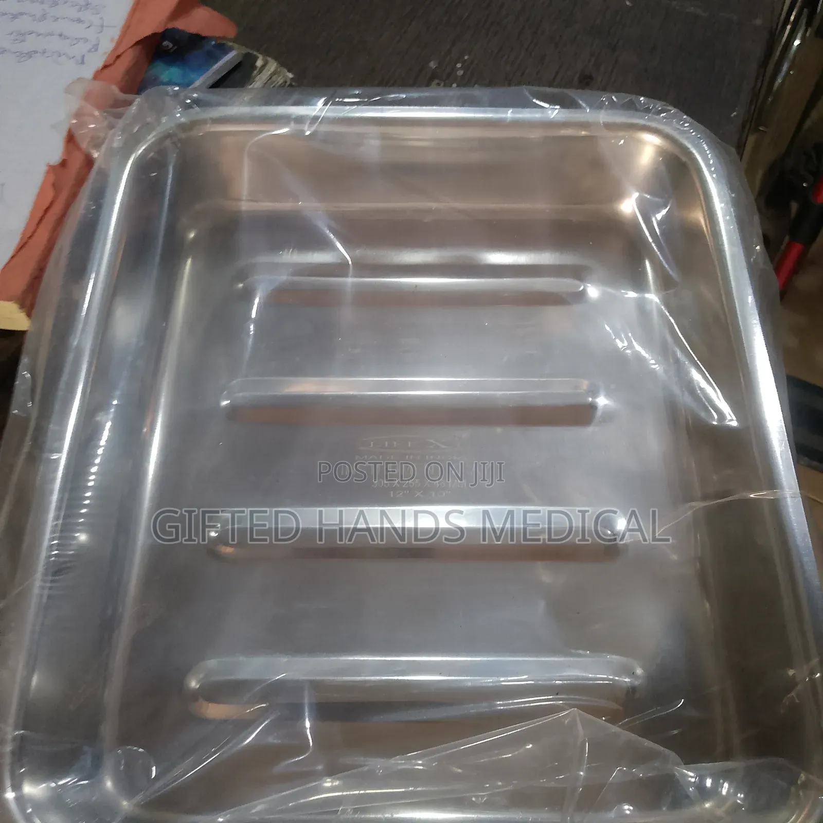 Instrument Tray