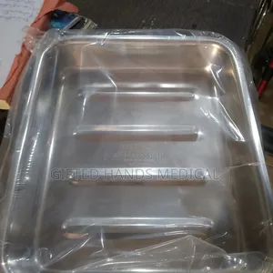 Instrument Tray