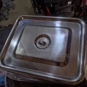 Instrument Tray