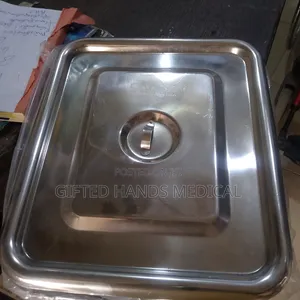 Instrument Tray