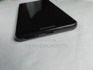 Google Pixel 3 Original Screen With Frame and Replacement Parts