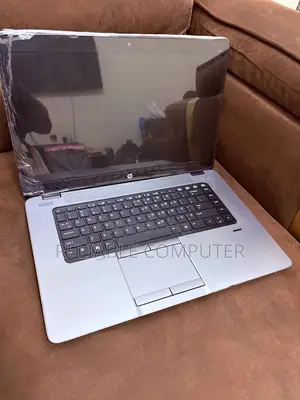Laptop HP EliteBook 850 G1 8GB Intel Core I5 HDD 500GB