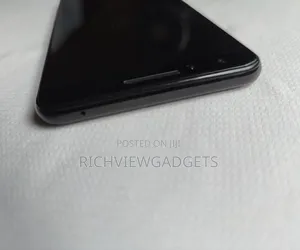 Google Pixel 3 Original Screen With Frame and Replacement Parts