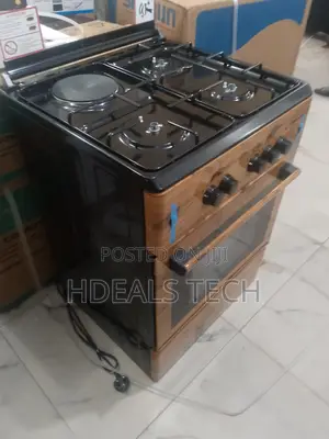Value Maxi 60x60 3-in-1 Cooker - Ready for Pickup.