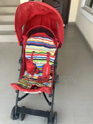 Mothercare Baby Stroller