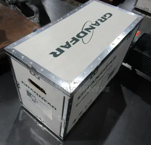 Brand New High Quality 5.5hp Grandfar Pump 21⁄2 Inches