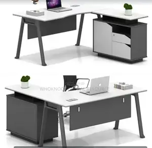 WHK-42-L Office Table