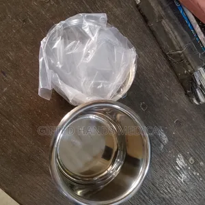 Gallipot Dish