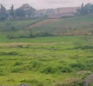2123sqm Residential Land for Sale in Gwarimpa 11