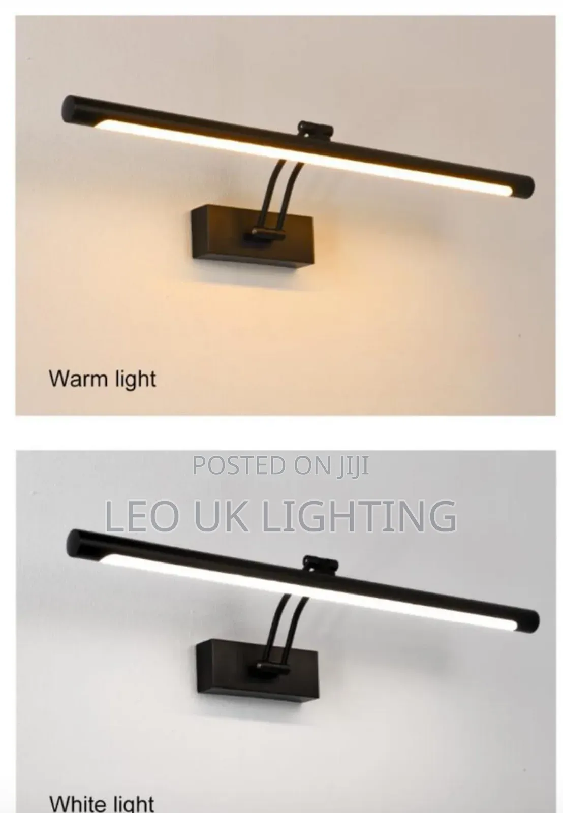 Decorative Mirror Light