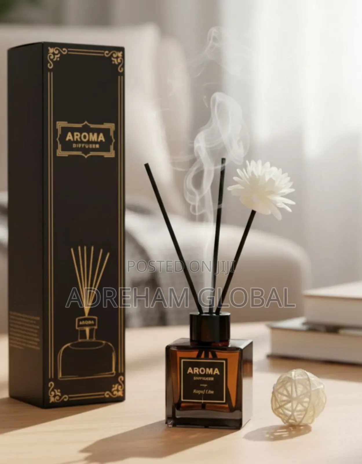 50ml Aroma Diffuser
