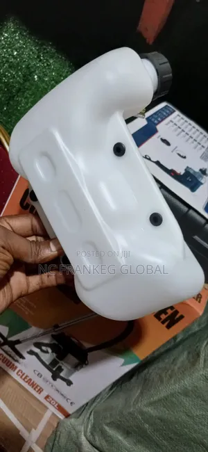 Maxmech Fuel Tank