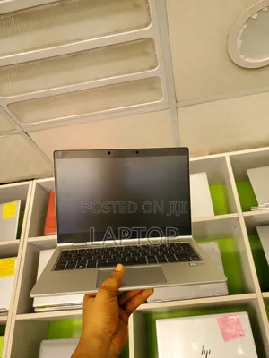 New Laptop HP EliteBook 830 G6 16GB Intel Core I5 SSD 256GB
