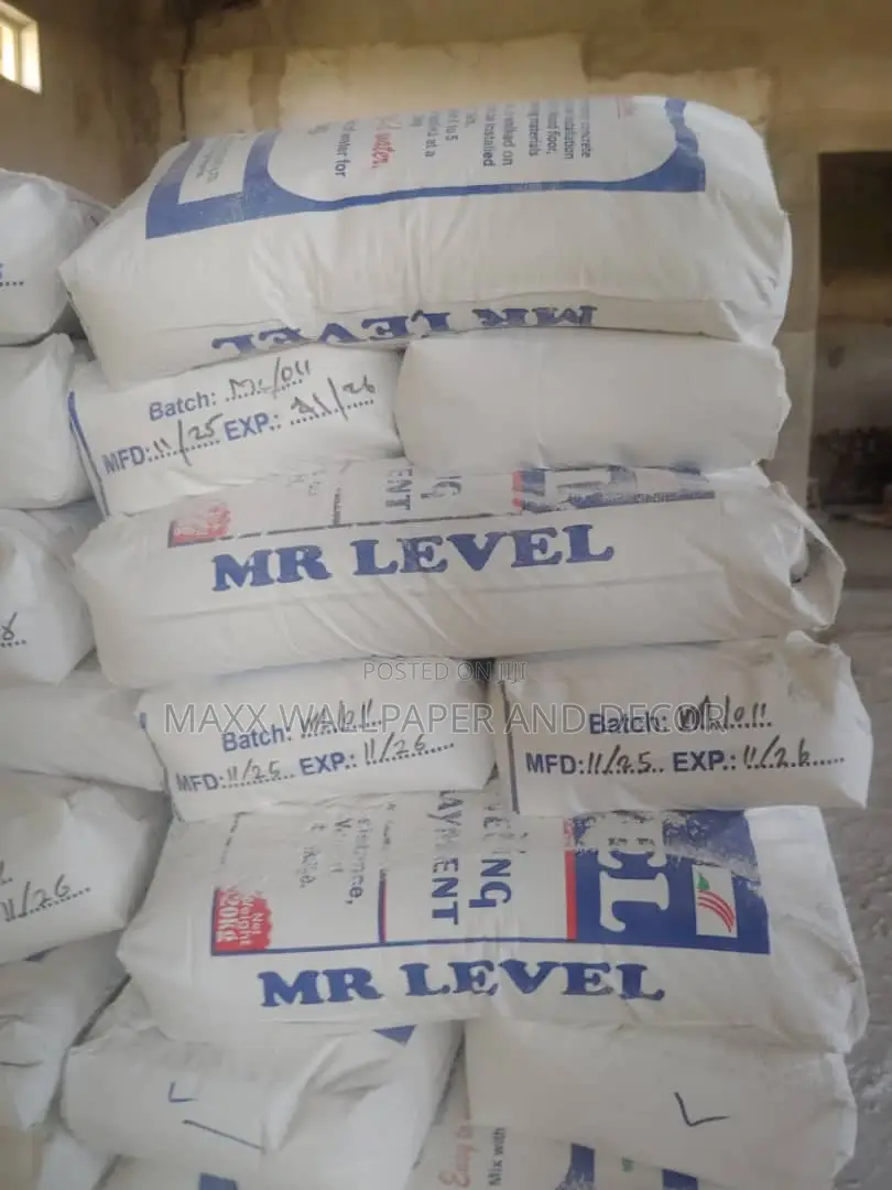 Mr Level Crack Free Crack Resistant