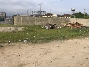 Land Beside Shoprite in an Estate in Sangotedo Ajah Lagos