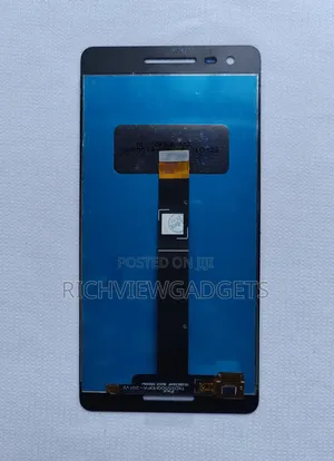 New Nokia 2.1 Screen