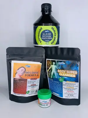 Goitre Care Treatment Package
