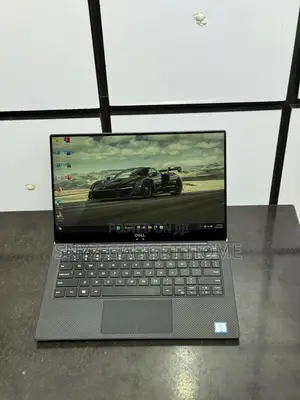 Laptop Dell XPS 13 9370 16GB Intel Core I7 SSD 512GB