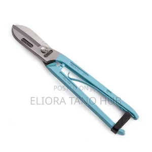Speedex Colt Tin Snip 10" Cutter - 250mm