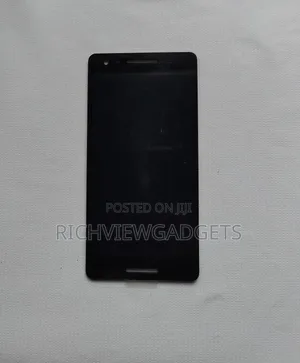 New Nokia 2.1 Screen