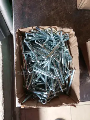 Safety Pins