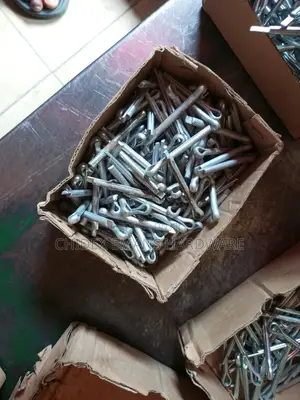 Safety Pins