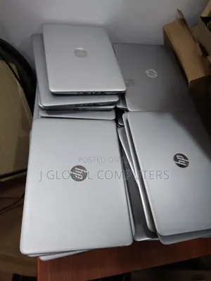 Laptop HP EliteBook 840 G3 8GB Intel Core I5 SSD 256GB