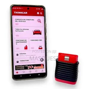 Thinkcar Scanmate