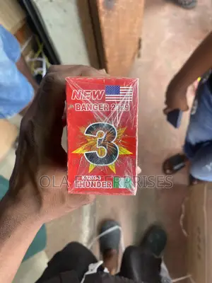 3 Sounds Knockout