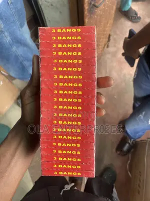 3 Sounds Knockout