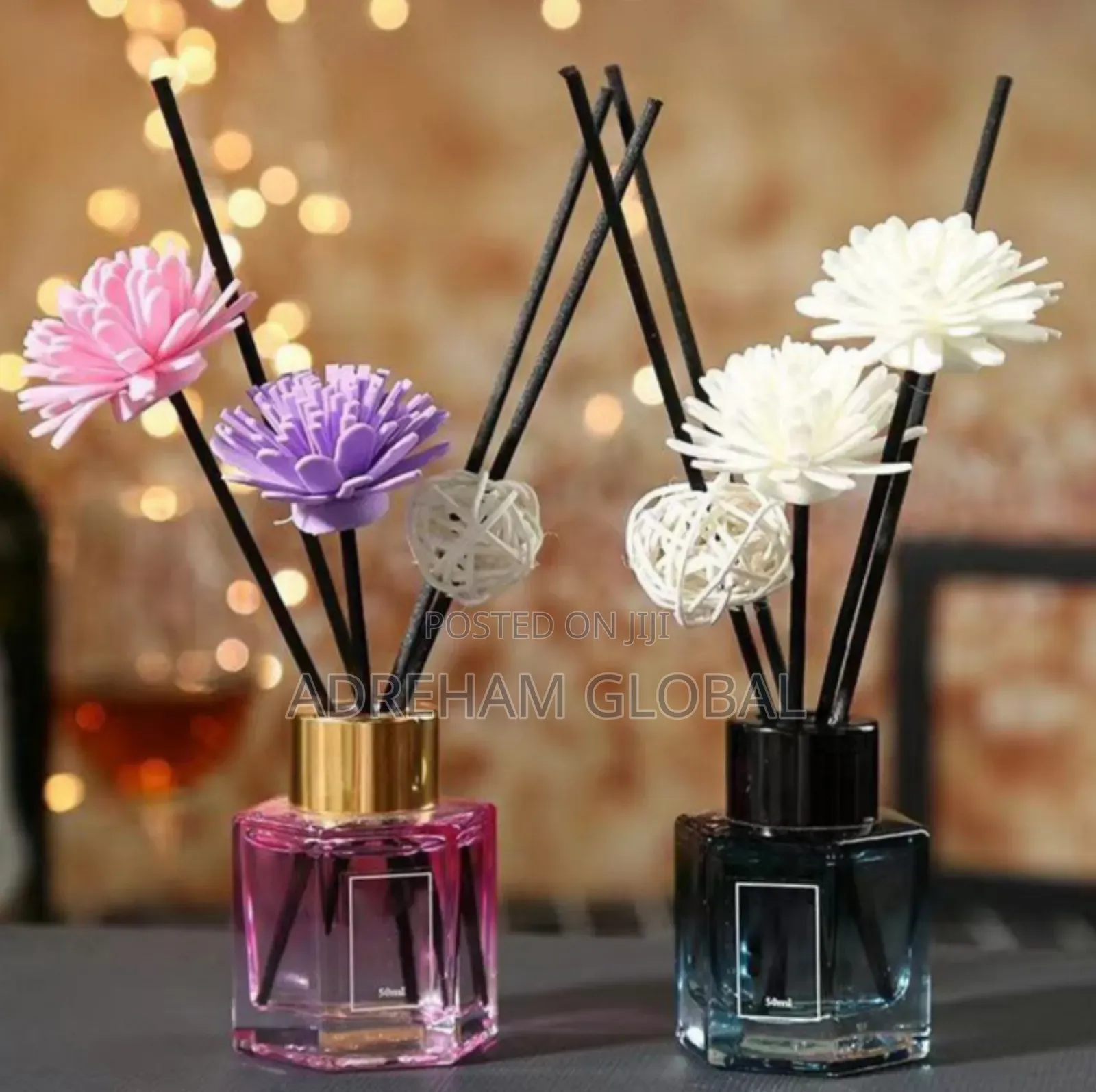 50ml Home Aromatherapy Diffuser