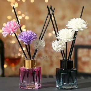 50ml Home Aromatherapy Diffuser