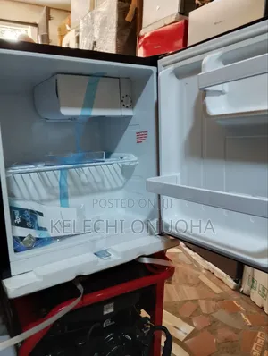 Royal Bedside Fridge With Low Voltage