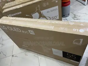 Lg 55c46la 55" Oled With Cinema HDR Brightness Boost
