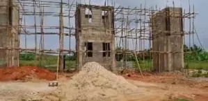 Buy Land in Emirate Park and Garden Redefined