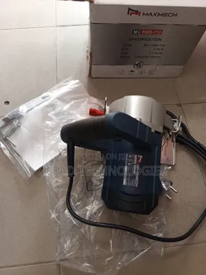 Marble Cutter