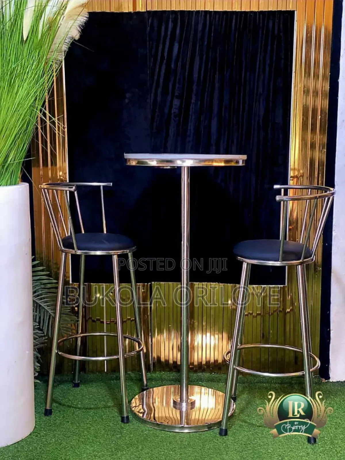 Cocktail Table for Rent