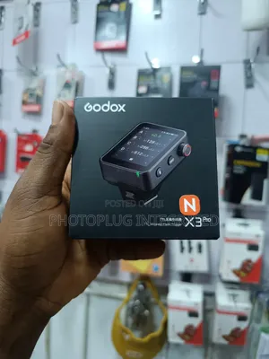 Godox X3 Pro X3pro Trigger