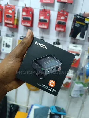 Godox X3 Pro X3pro Trigger