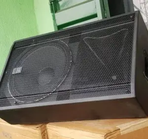 Top Single 15" Sp Monitor
