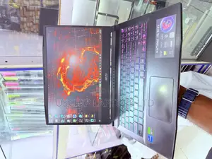 New Laptop MSI Katana 15 16GB Intel Core i7 SSD 512GB